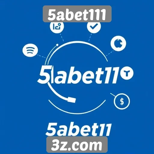 Suporte ao cliente do 5abet111 é eficaz e acessível