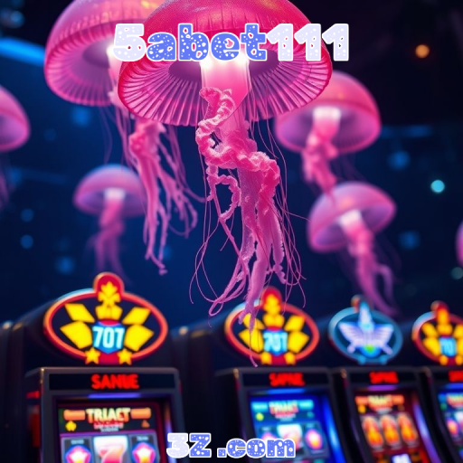 Promos imperdíveis no 5abet111: Aproveite já!