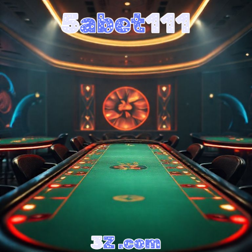 5abet111 Caça-níqueis