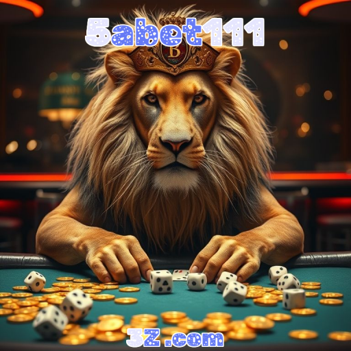 Estratégias Inovadoras no 5abet111 para Jogadores Ambiciosos