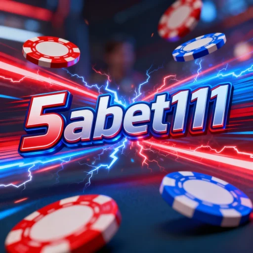Logo 5abet111